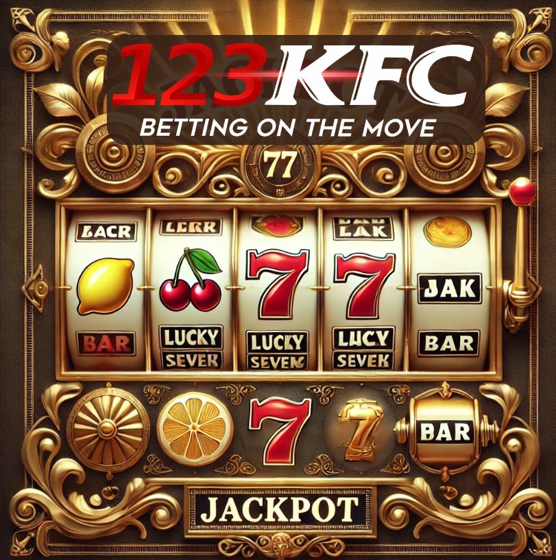 123kfc ปั่นสล็อตออนไลน์