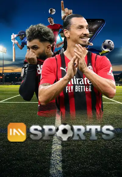imsport lobby Maxplus