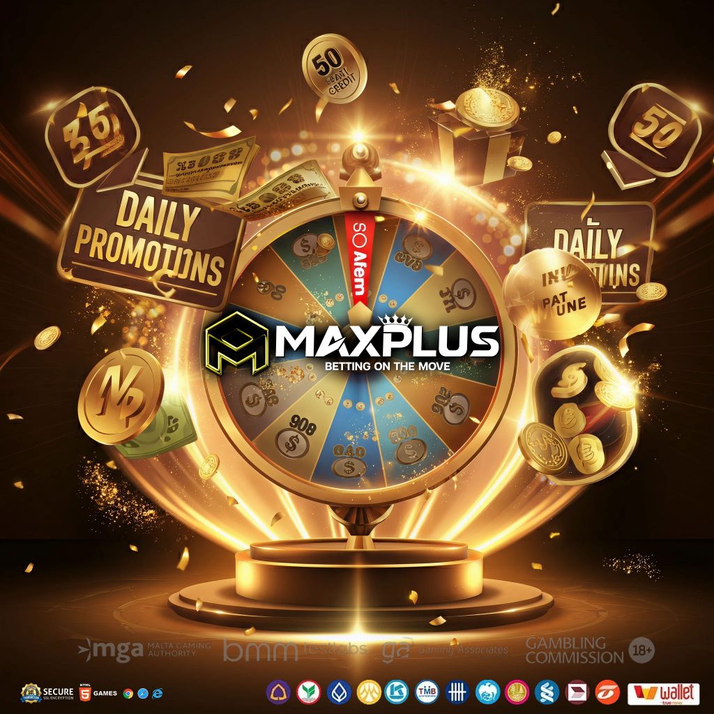 รีวิวmaxplus