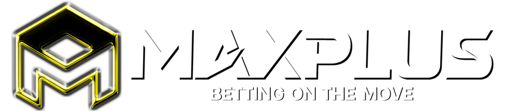 โลโก้ maxplus