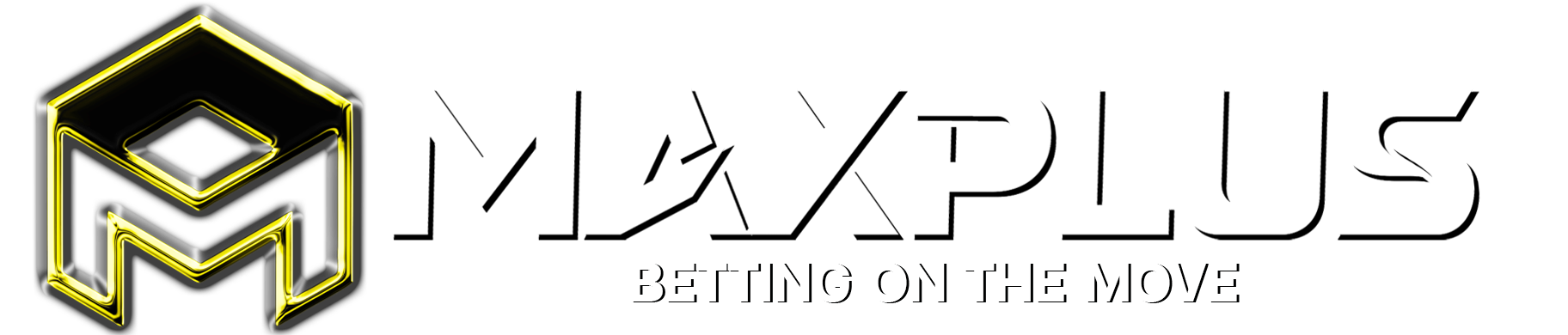 โลโก้ maxplus